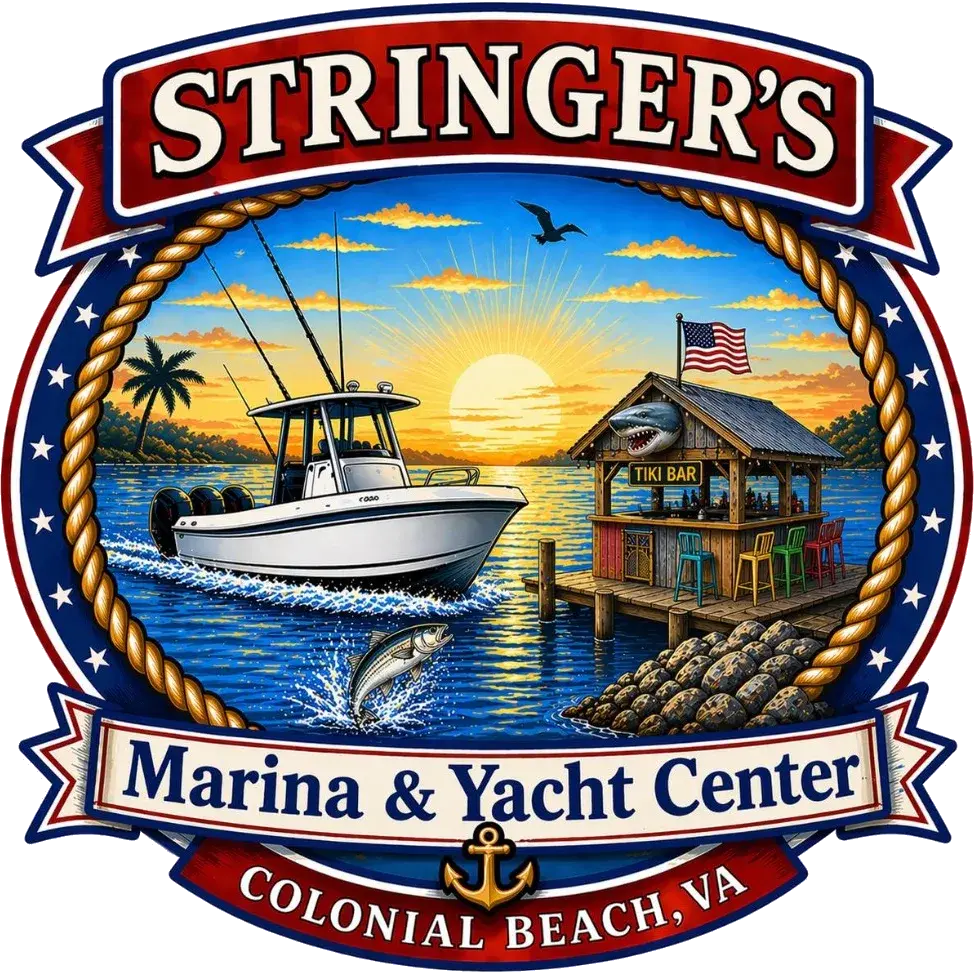 Stringers Marina and Yacht Center